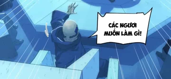 Hộp Mãnh Thú: Kỷ Nguyên Cơ Giáp - Chương 80 - ảnh 63