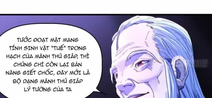 Hộp Mãnh Thú: Kỷ Nguyên Cơ Giáp - Chương 80 - ảnh 73