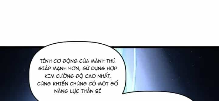 Hộp Mãnh Thú: Kỷ Nguyên Cơ Giáp - Chương 80 - ảnh 77