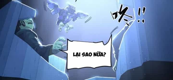 Hộp Mãnh Thú: Kỷ Nguyên Cơ Giáp - Chương 80 - ảnh 91