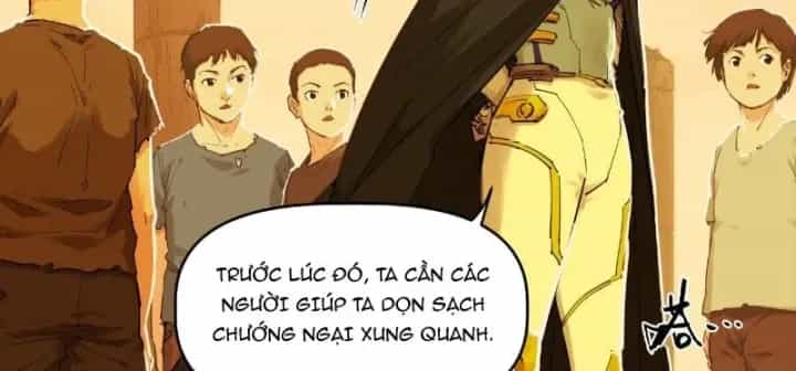 Hộp Mãnh Thú: Kỷ Nguyên Cơ Giáp - Chương 81 - ảnh 101