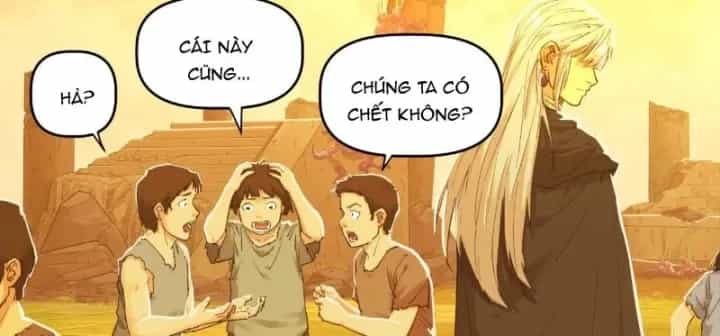 Hộp Mãnh Thú: Kỷ Nguyên Cơ Giáp - Chương 81 - ảnh 107