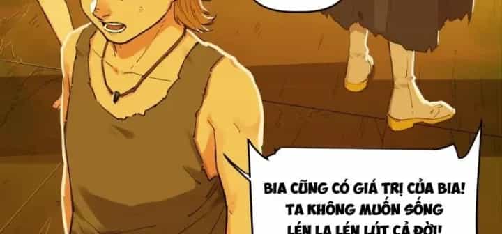 Hộp Mãnh Thú: Kỷ Nguyên Cơ Giáp - Chương 81 - ảnh 109
