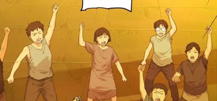 Hộp Mãnh Thú: Kỷ Nguyên Cơ Giáp - Chương 81 - ảnh 115