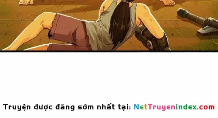 Hộp Mãnh Thú: Kỷ Nguyên Cơ Giáp - Chương 81 - ảnh 128