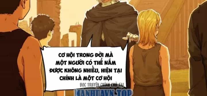 Hộp Mãnh Thú: Kỷ Nguyên Cơ Giáp - Chương 81 - ảnh 80