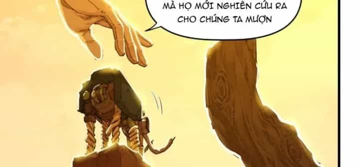 Hộp Mãnh Thú: Kỷ Nguyên Cơ Giáp - Chương 81 - ảnh 85