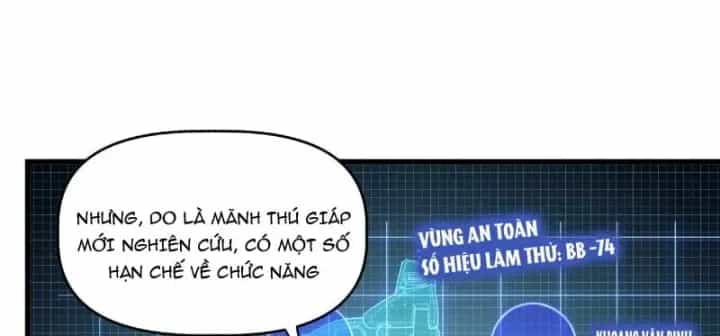 Hộp Mãnh Thú: Kỷ Nguyên Cơ Giáp - Chương 81 - ảnh 90