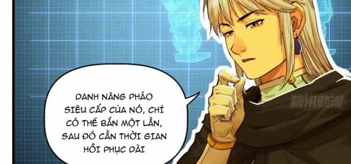 Hộp Mãnh Thú: Kỷ Nguyên Cơ Giáp - Chương 81 - ảnh 92