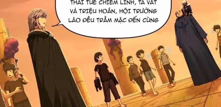 Hộp Mãnh Thú: Kỷ Nguyên Cơ Giáp - Chương 82 - ảnh 106