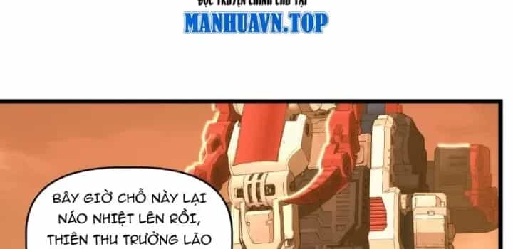 Hộp Mãnh Thú: Kỷ Nguyên Cơ Giáp - Chương 82 - ảnh 108