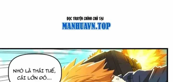 Hộp Mãnh Thú: Kỷ Nguyên Cơ Giáp - Chương 82 - ảnh 43
