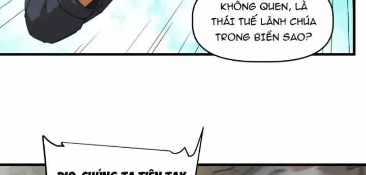 Hộp Mãnh Thú: Kỷ Nguyên Cơ Giáp - Chương 82 - ảnh 45
