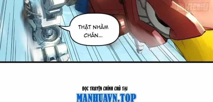 Hộp Mãnh Thú: Kỷ Nguyên Cơ Giáp - Chương 82 - ảnh 54
