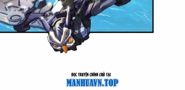 Hộp Mãnh Thú: Kỷ Nguyên Cơ Giáp - Chương 82 - ảnh 70