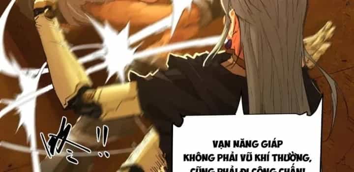 Hộp Mãnh Thú: Kỷ Nguyên Cơ Giáp - Chương 82 - ảnh 76