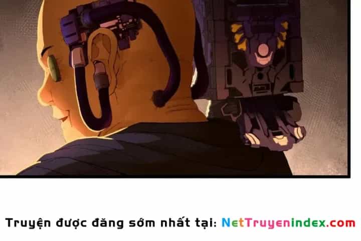 Hộp Mãnh Thú: Kỷ Nguyên Cơ Giáp - Chương 83 - ảnh 2