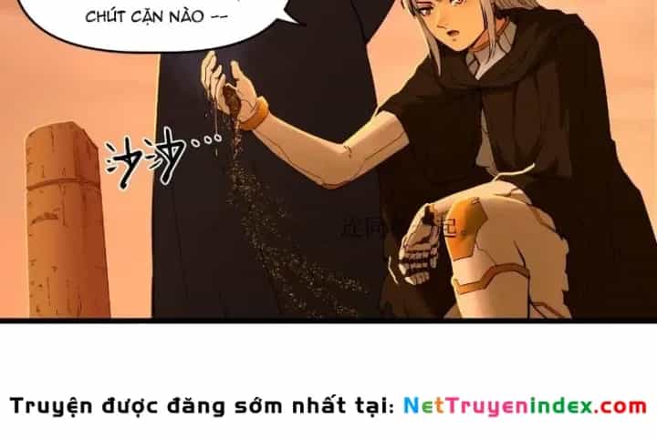 Hộp Mãnh Thú: Kỷ Nguyên Cơ Giáp - Chương 83 - ảnh 22