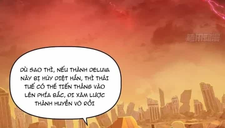 Hộp Mãnh Thú: Kỷ Nguyên Cơ Giáp - Chương 83 - ảnh 29