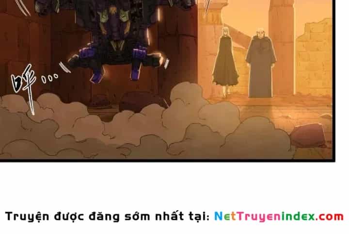 Hộp Mãnh Thú: Kỷ Nguyên Cơ Giáp - Chương 83 - ảnh 39