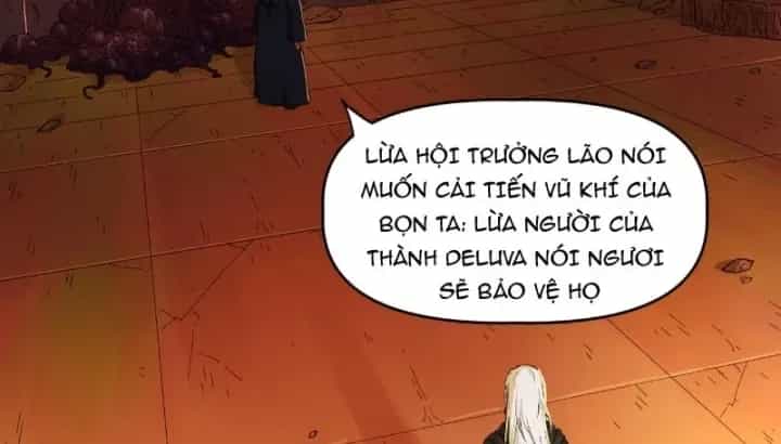 Hộp Mãnh Thú: Kỷ Nguyên Cơ Giáp - Chương 83 - ảnh 49