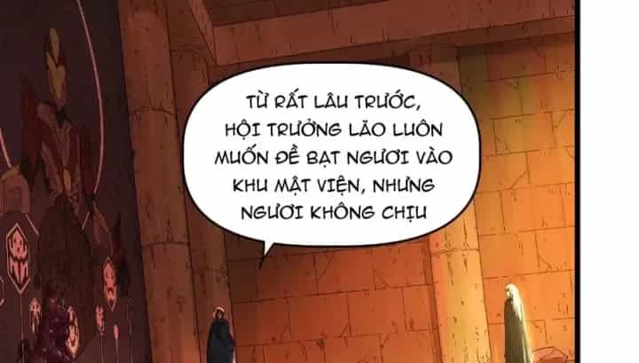 Hộp Mãnh Thú: Kỷ Nguyên Cơ Giáp - Chương 83 - ảnh 56
