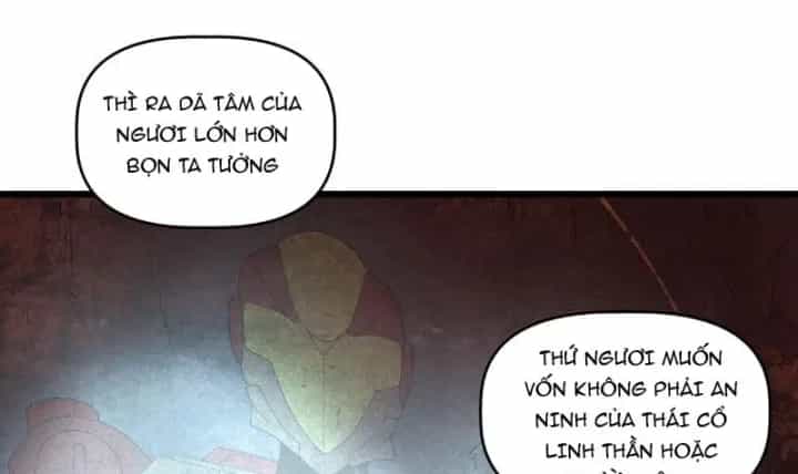 Hộp Mãnh Thú: Kỷ Nguyên Cơ Giáp - Chương 83 - ảnh 61