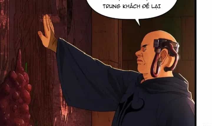 Hộp Mãnh Thú: Kỷ Nguyên Cơ Giáp - Chương 83 - ảnh 65