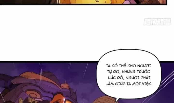 Hộp Mãnh Thú: Kỷ Nguyên Cơ Giáp - Chương 83 - ảnh 91