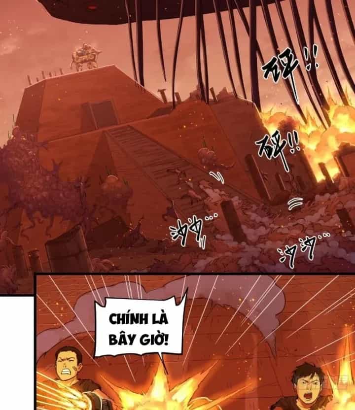 Hộp Mãnh Thú: Kỷ Nguyên Cơ Giáp - Chương 84 - ảnh 14