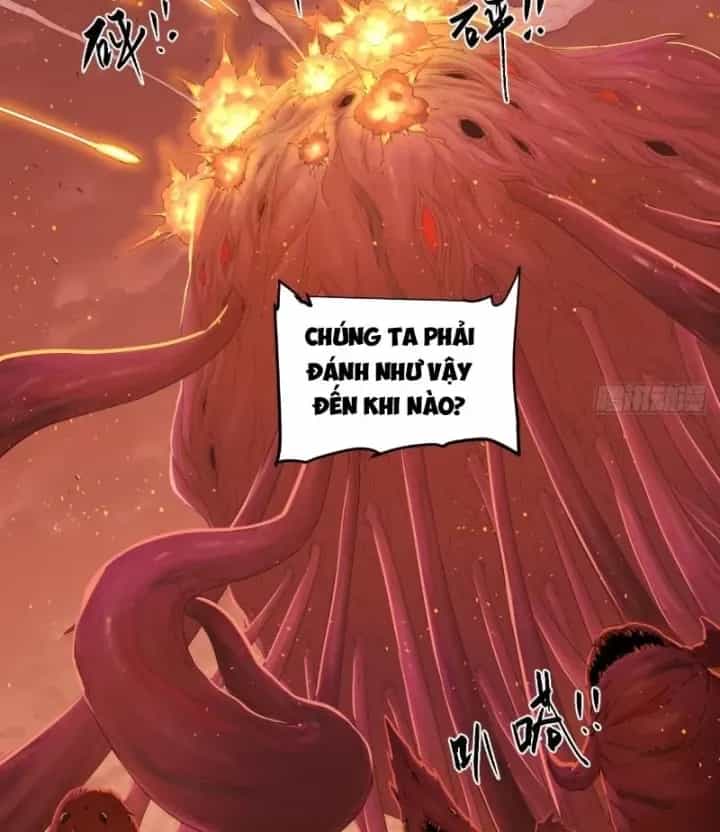 Hộp Mãnh Thú: Kỷ Nguyên Cơ Giáp - Chương 84 - ảnh 16