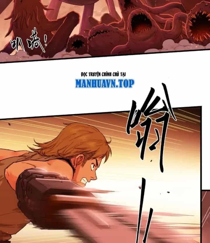 Hộp Mãnh Thú: Kỷ Nguyên Cơ Giáp - Chương 84 - ảnh 17