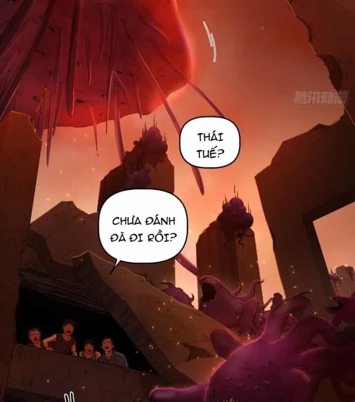 Hộp Mãnh Thú: Kỷ Nguyên Cơ Giáp - Chương 84 - ảnh 35