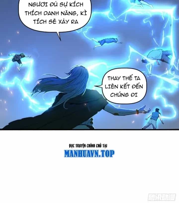 Hộp Mãnh Thú: Kỷ Nguyên Cơ Giáp - Chương 84 - ảnh 39