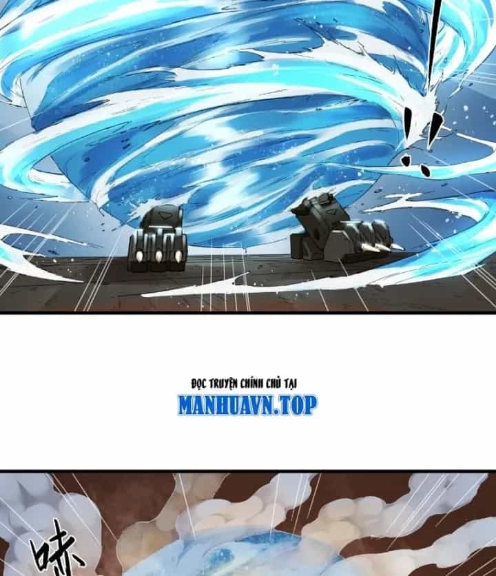 Hộp Mãnh Thú: Kỷ Nguyên Cơ Giáp - Chương 85 - ảnh 15