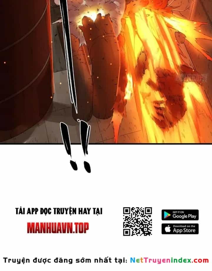 Hộp Mãnh Thú: Kỷ Nguyên Cơ Giáp - Chương 85 - ảnh 22