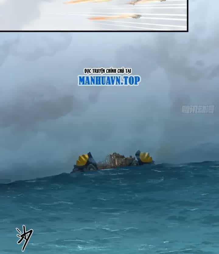 Hộp Mãnh Thú: Kỷ Nguyên Cơ Giáp - Chương 85 - ảnh 3