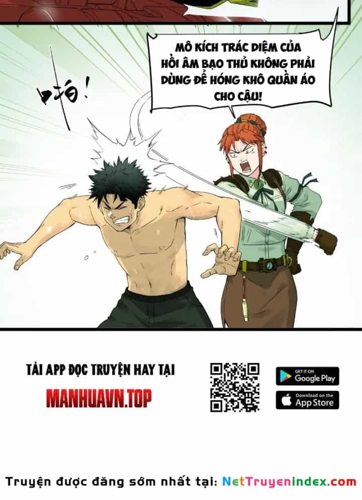 Hộp Mãnh Thú: Kỷ Nguyên Cơ Giáp - Chương 85 - ảnh 44