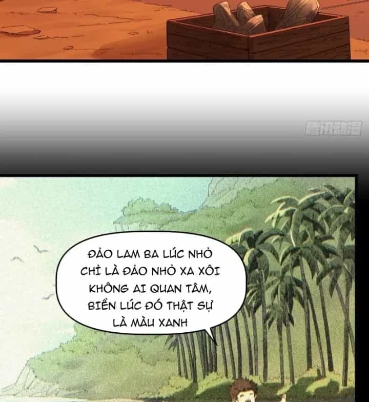 Hộp Mãnh Thú: Kỷ Nguyên Cơ Giáp - Chương 85 - ảnh 68