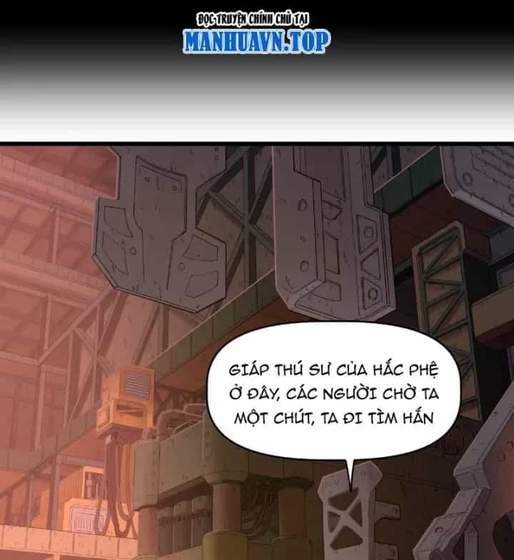 Hộp Mãnh Thú: Kỷ Nguyên Cơ Giáp - Chương 85 - ảnh 73