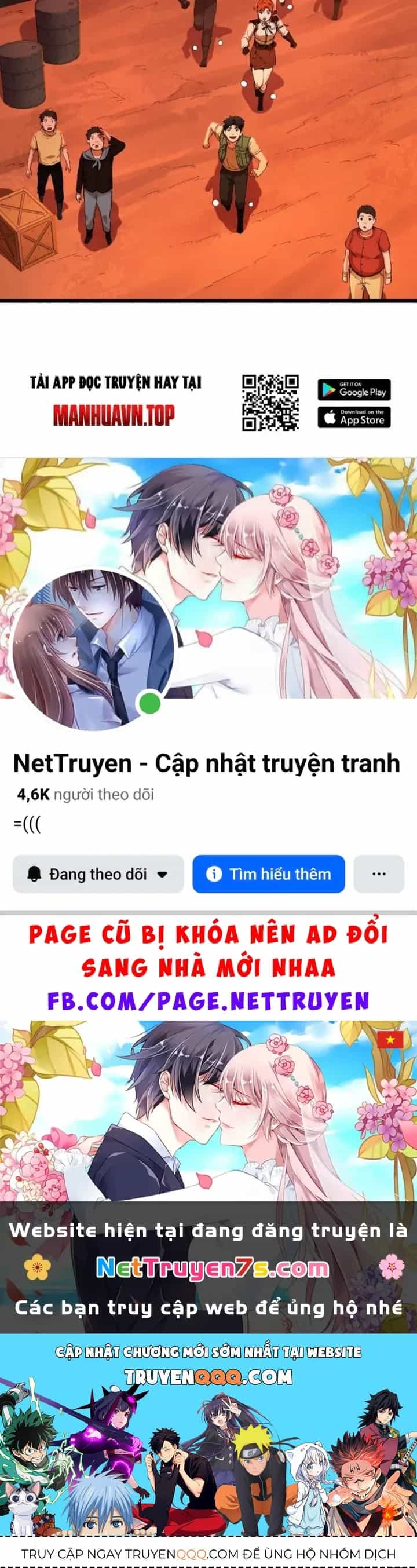 Hộp Mãnh Thú: Kỷ Nguyên Cơ Giáp - Chương 85 - ảnh 88