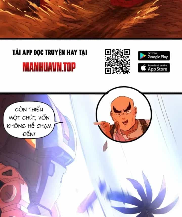 Hộp Mãnh Thú: Kỷ Nguyên Cơ Giáp - Chương 86 - ảnh 54