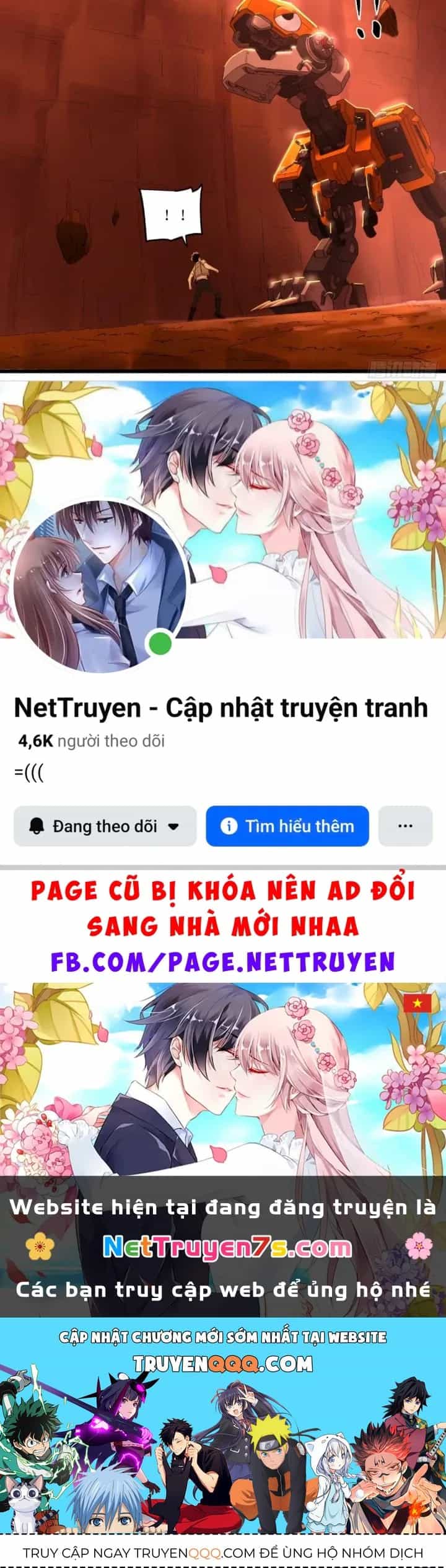 Hộp Mãnh Thú: Kỷ Nguyên Cơ Giáp - Chương 86 - ảnh 64