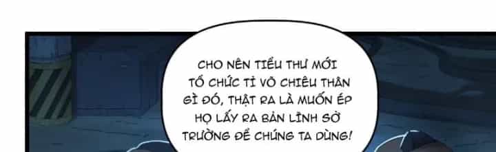 Hộp Mãnh Thú: Kỷ Nguyên Cơ Giáp - Chương 87 - ảnh 205