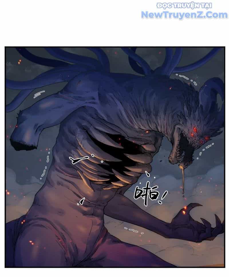 Hộp Mãnh Thú: Kỷ Nguyên Cơ Giáp - Chương 9 - ảnh 52