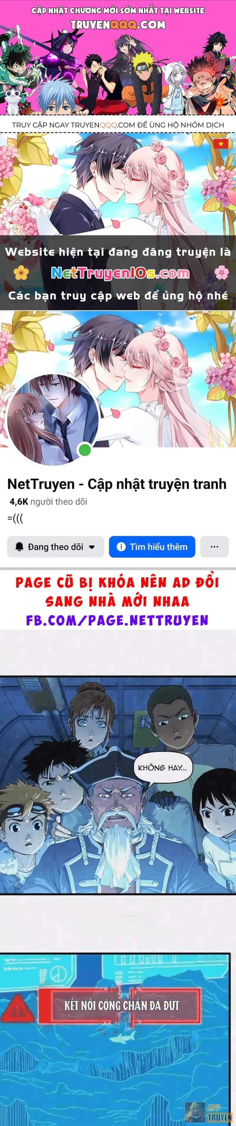 Hộp Mãnh Thú: Kỷ Nguyên Cơ Giáp - Chương 90 - ảnh 1
