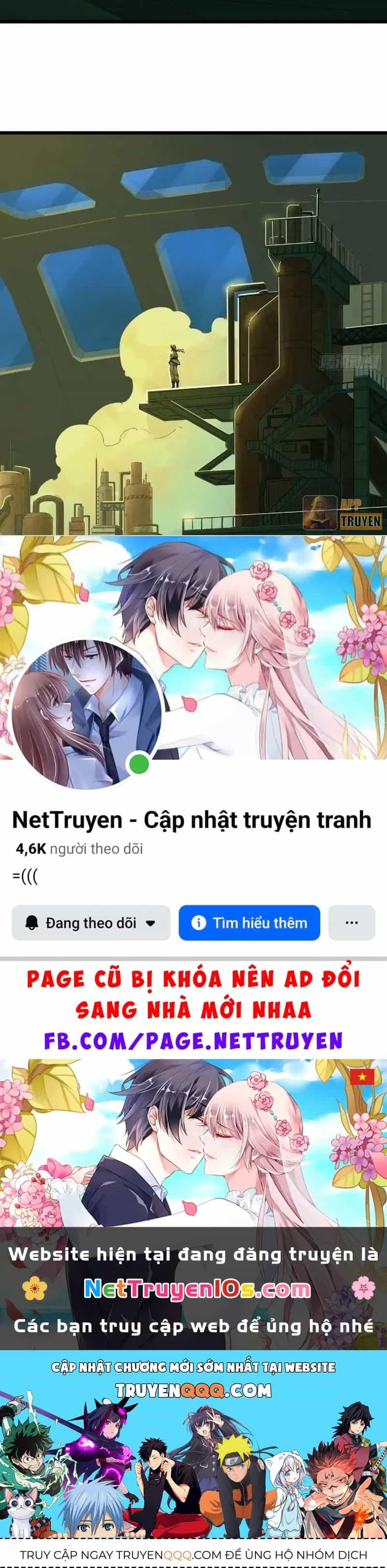 Hộp Mãnh Thú: Kỷ Nguyên Cơ Giáp - Chương 90 - ảnh 39