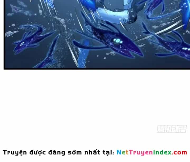 Hộp Mãnh Thú: Kỷ Nguyên Cơ Giáp - Chương 91 - ảnh 11