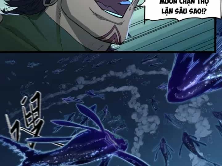Hộp Mãnh Thú: Kỷ Nguyên Cơ Giáp - Chương 91 - ảnh 22