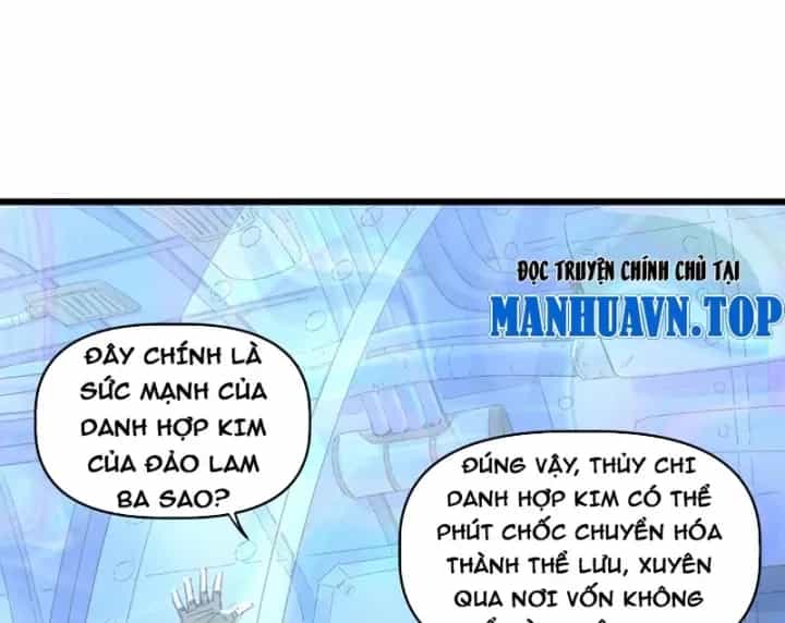 Hộp Mãnh Thú: Kỷ Nguyên Cơ Giáp - Chương 91 - ảnh 46